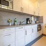 Duenenpark Binz - Komfort Ferienwohnung Mit 1 Schlafzimmer Und Terrasse Im Erdgeschoss 118
