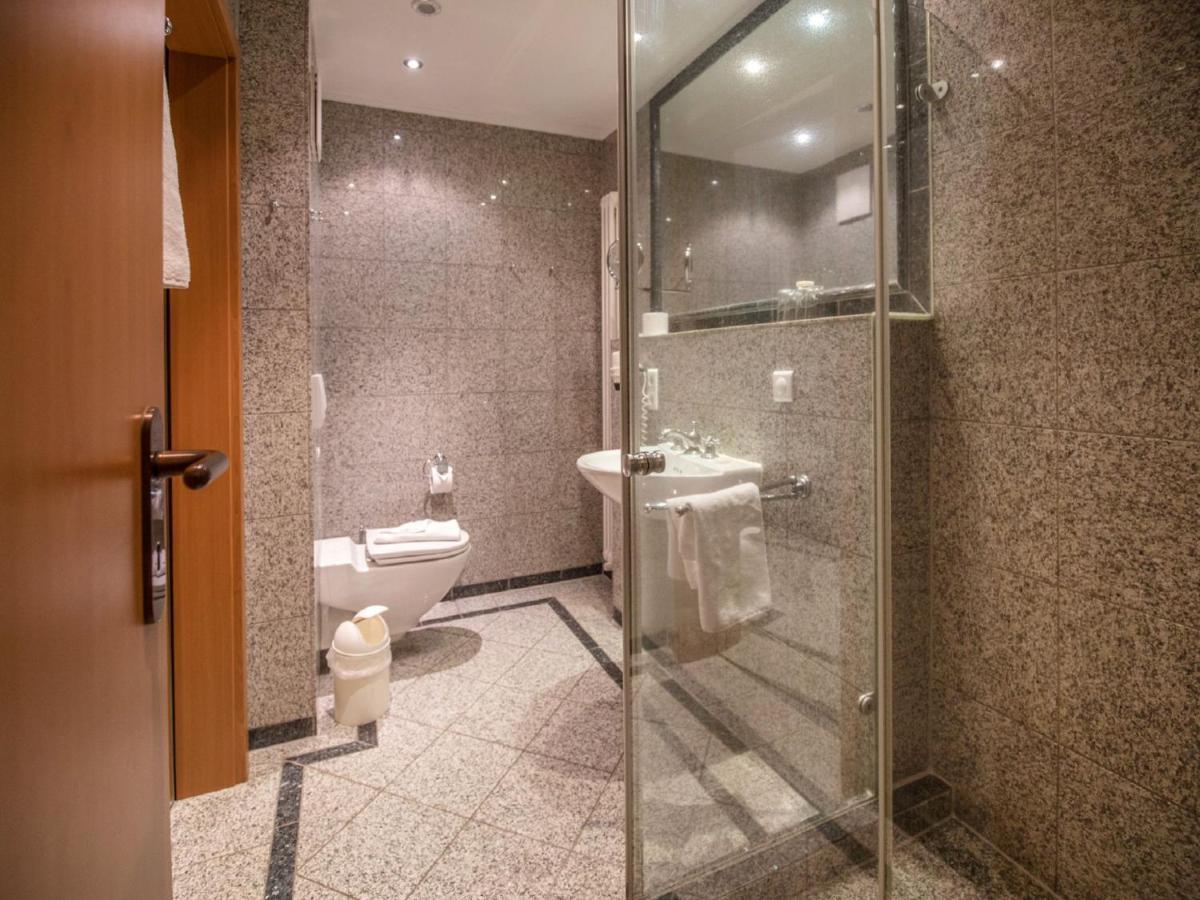 Duenenpark - Komfort Mit 1 Schlafzimmer Und Terrasse Im Erdgeschoss 118